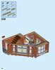 Building Instructions - LEGO - 10264 - Corner Garage: Page 168