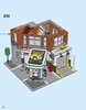 Building Instructions - LEGO - 10264 - Corner Garage: Page 170