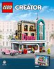 Building Instructions - LEGO - 10264 - Corner Garage: Page 230