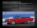 Building Instructions - LEGO - 10265 - Ford Mustang: Page 12