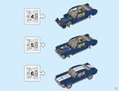 Building Instructions - LEGO - 10265 - Ford Mustang: Page 21