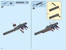 Building Instructions - LEGO - 10265 - Ford Mustang: Page 38