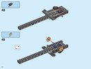 Building Instructions - LEGO - 10265 - Ford Mustang: Page 44