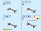 Building Instructions - LEGO - 10265 - Ford Mustang: Page 49