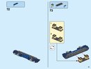 Building Instructions - LEGO - 10265 - Ford Mustang: Page 55