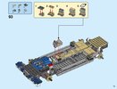 Building Instructions - LEGO - 10265 - Ford Mustang: Page 73