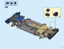 Building Instructions - LEGO - 10265 - Ford Mustang: Page 81