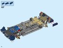 Building Instructions - LEGO - 10265 - Ford Mustang: Page 84