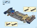 Building Instructions - LEGO - 10265 - Ford Mustang: Page 85