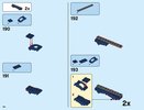 Building Instructions - LEGO - 10265 - Ford Mustang: Page 122