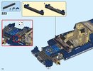 Building Instructions - LEGO - 10265 - Ford Mustang: Page 148