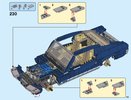 Building Instructions - LEGO - 10265 - Ford Mustang: Page 155