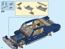 Building Instructions - LEGO - 10265 - Ford Mustang: Page 156