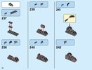 Building Instructions - LEGO - 10265 - Ford Mustang: Page 160