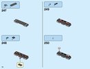 Building Instructions - LEGO - 10265 - Ford Mustang: Page 164