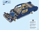 Building Instructions - LEGO - 10265 - Ford Mustang: Page 171