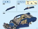 Building Instructions - LEGO - 10265 - Ford Mustang: Page 173