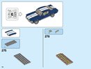 Building Instructions - LEGO - 10265 - Ford Mustang: Page 180