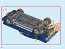 Building Instructions - LEGO - 10265 - Ford Mustang: Page 200