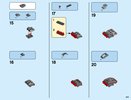 Building Instructions - LEGO - 10265 - Ford Mustang: Page 203