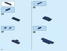 Building Instructions - LEGO - 10265 - Ford Mustang: Page 210