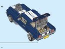 Building Instructions - LEGO - 10265 - Ford Mustang: Page 212