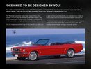 Building Instructions - LEGO - 10265 - Ford Mustang: Page 8