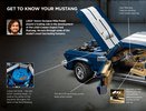 Building Instructions - LEGO - 10265 - Ford Mustang: Page 10