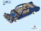 Building Instructions - LEGO - 10265 - Ford Mustang: Page 163