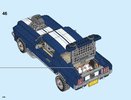 Building Instructions - LEGO - 10265 - Ford Mustang: Page 206