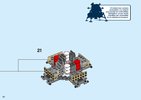 Building Instructions - LEGO - 10266 - NASA Apollo 11 Lunar Lander: Page 14