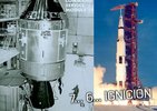 Building Instructions - LEGO - 10266 - NASA Apollo 11 Lunar Lander: Page 29