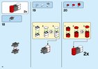 Building Instructions - LEGO - 10266 - NASA Apollo 11 Lunar Lander: Page 76