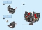 Building Instructions - LEGO - 10266 - NASA Apollo 11 Lunar Lander: Page 87