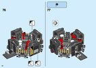 Building Instructions - LEGO - 10266 - NASA Apollo 11 Lunar Lander: Page 94