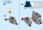 Building Instructions - LEGO - 10266 - NASA Apollo 11 Lunar Lander: Page 137