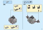 Building Instructions - LEGO - 10266 - NASA Apollo 11 Lunar Lander: Page 141