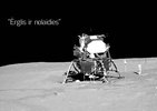 Building Instructions - LEGO - 10266 - NASA Apollo 11 Lunar Lander: Page 7