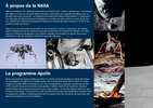 Building Instructions - LEGO - 10266 - NASA Apollo 11 Lunar Lander: Page 6