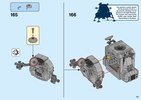 Building Instructions - LEGO - 10266 - NASA Apollo 11 Lunar Lander: Page 113