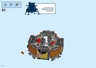 Building Instructions - LEGO - 10266 - NASA Apollo 11 Lunar Lander: Page 17