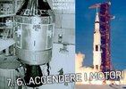 Building Instructions - LEGO - 10266 - NASA Apollo 11 Lunar Lander: Page 3