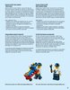 Building Instructions - LEGO - 10268 - Vestas Wind Turbine: Page 15