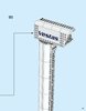 Building Instructions - LEGO - 10268 - Vestas Wind Turbine: Page 121