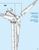 Building Instructions - LEGO - 10268 - Vestas Wind Turbine: Page 139