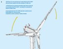 Building Instructions - LEGO - 10268 - Vestas Wind Turbine: Page 146