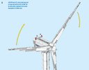 Building Instructions - LEGO - 10268 - Vestas Wind Turbine: Page 142