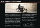 Building Instructions - LEGO - 10269 - Harley-Davidson® Fat Boy®: Page 6