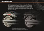 Building Instructions - LEGO - 10269 - Harley-Davidson® Fat Boy®: Page 9