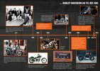 Building Instructions - LEGO - 10269 - Harley-Davidson® Fat Boy®: Page 5